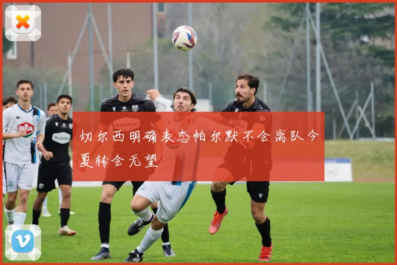 切尔西明确表态帕尔默不会离队今夏转会无望